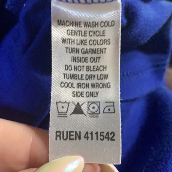 💥Draper's & Damon's Essential Square Neck *5 for 25* - Picture 7 of 8